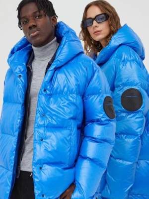 MMC STUDIO kurtka puchowa Jesso