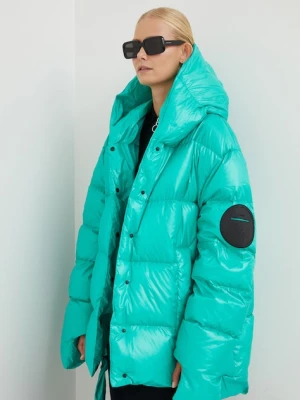 MMC STUDIO kurtka puchowa Jesso