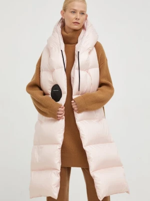 MMC STUDIO szalik puchowy