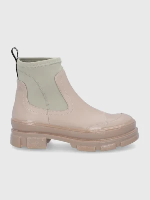 MOA Concept Sztyblety