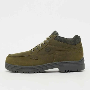Moc Toe Timberland zielony