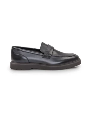 Mocassini Buty Brunello Cucinelli