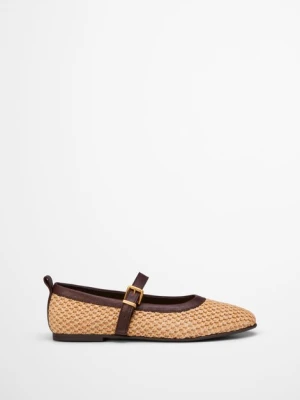 Model baleriny Gina Marc O'Polo