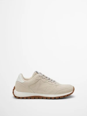 Model Bella sneaker Marc O'Polo béžová