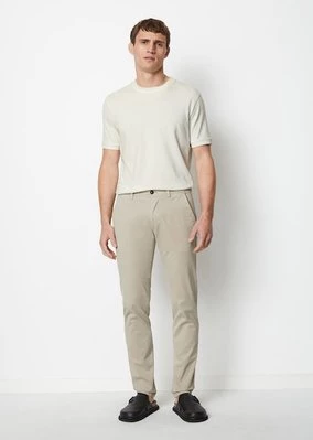 Spodnie chino model STIG shaped Marc O'Polo