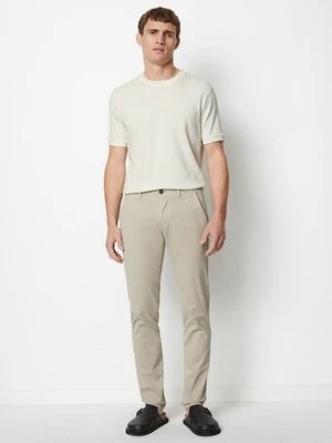 Spodnie chino model STIG shaped Marc O'Polo