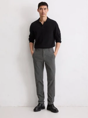 Model Chino w kształcie Stiga Marc O'Polo