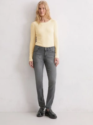 Model dżinsów Alby slim Marc O'Polo