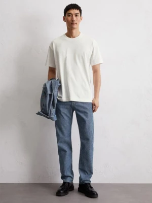 Model jeansów Kalmo Chino Marc O'Polo modrá