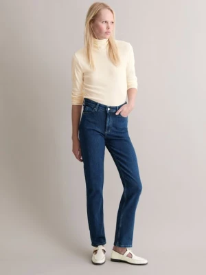 Model jeansów Onna straight Marc O'Polo