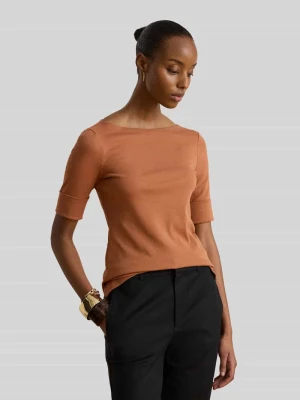 Model „JUDY” Lauren Ralph Lauren Czerwony
