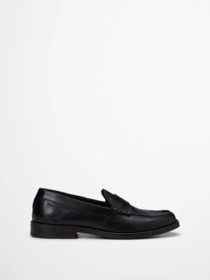 Model Penny Loafer Michael Marc O'Polo černá