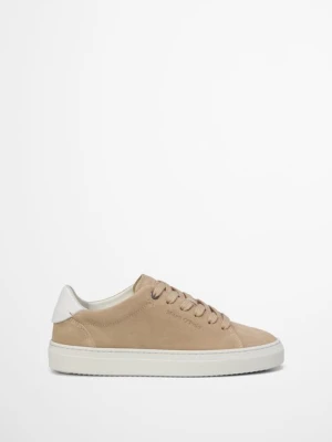 Model sneakersów Alfa z podeszwą Cup Marc O'Polo