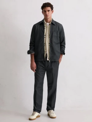 Model spodni Bunkris prosty Marc O'Polo