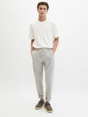 Model spodni Morot Jogger tapered Marc O'Polo