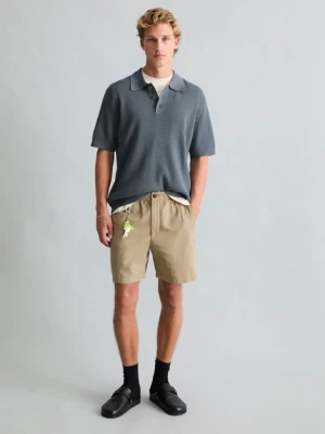 Model szortów Filip zrelaksowany Marc O'Polo
