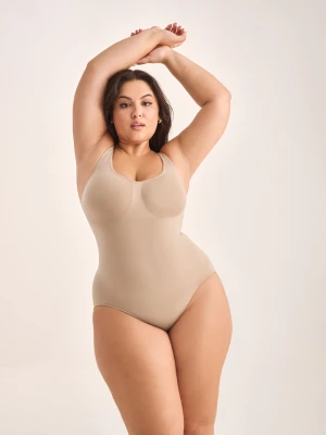 Modelujące body Gabriella