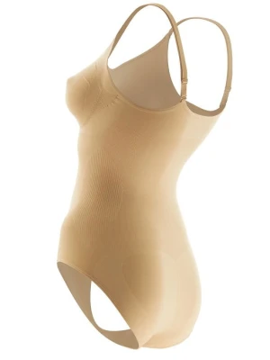Modelujące Body Slim Emotion Bodysuit Marilyn
