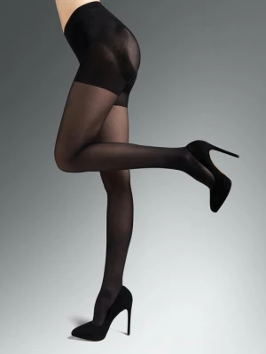Modelujące Rajstopy Plus Up 40 Marilyn