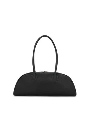 Modna torebka w kształcie baguette bag Kazar