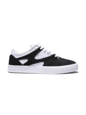 Modne Męskie Sneakersy DC Shoes