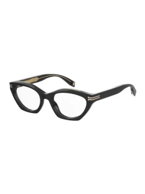 Modne okulary Marc Jacobs