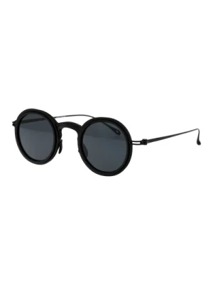 Modne Okulary Przeciwsłoneczne 0Ar6148T Giorgio Armani