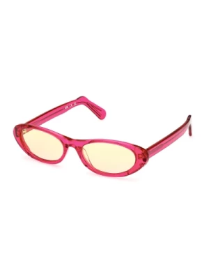 Modne okulary przeciwsłoneczne dla kobiet Gcds