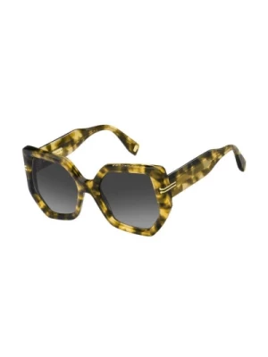 Modne okulary przeciwsłoneczne dla kobiet Marc Jacobs