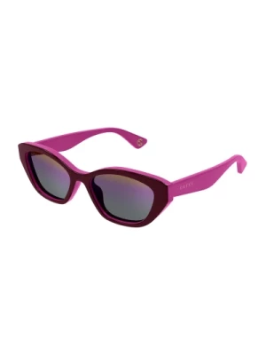 Modne okulary przeciwsłoneczne Gg1638S Gucci