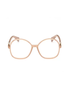 Modne oprawki okularowe Max Mara