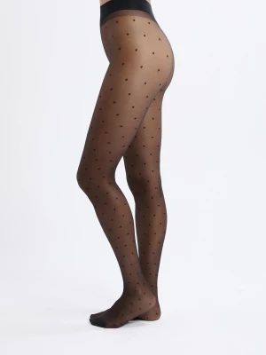 Modne rajstopy - 15 DEN Etam