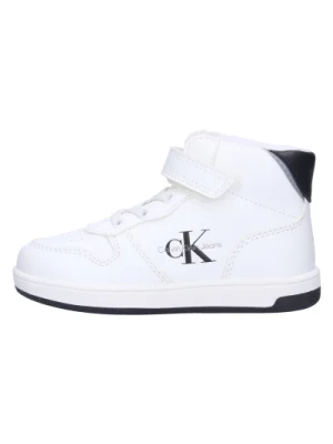 Modny Sneaker Dla Dzieci Calvin Klein