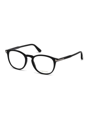 Modowe Okulary Tom Ford