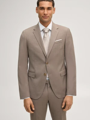 Modułowa marynarka Herby w kolorze beżowym Joop