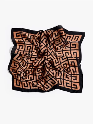 Mohito - Apaszka we wzory - wielobarwny