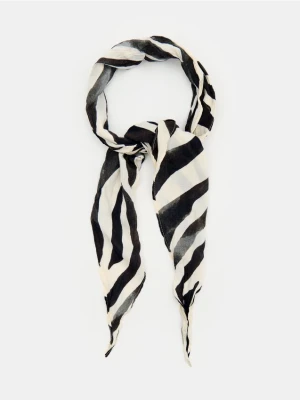 Mohito - Apaszka z wiskozy - wielobarwny