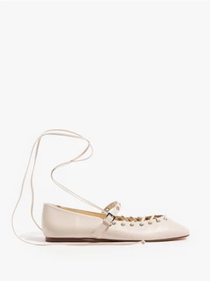 Mohito - Baleriny - beżowy