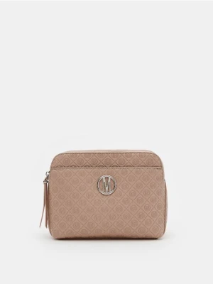 Mohito - Beżowa torebka crossbody - beżowy