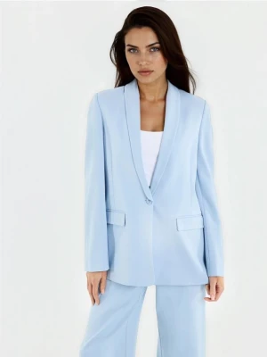 Mohito - Błękitna marynarka - błękitny