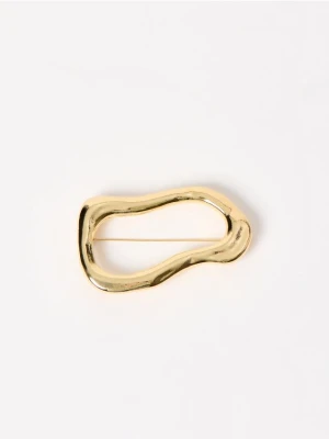 Mohito - Broszka - złoty