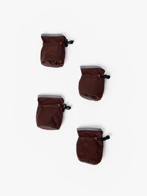 Mohito - Buty dla psa - ciemnobrązowy