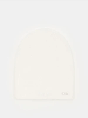Zdjęcie produktu Mohito - Czapka beanie - biały