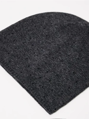 Mohito - Czapka - szary