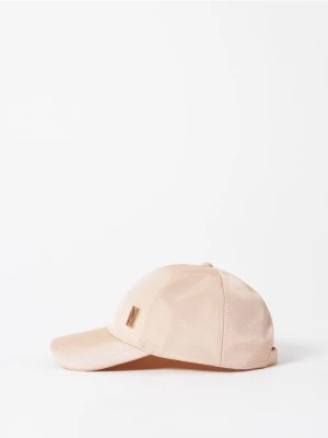Mohito - Czapka z daszkiem - beżowy