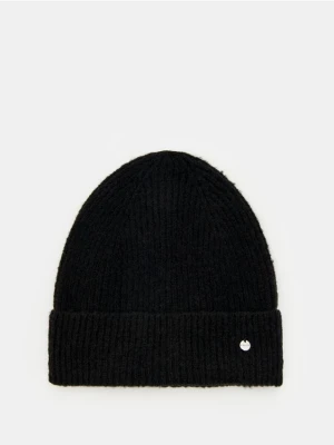 Mohito - Czapka basic - czarny