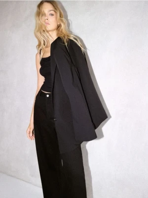 Zdjęcie produktu Mohito - Marynarka - czarny