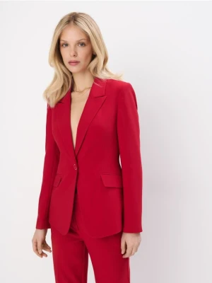 Mohito - Czerwona marynarka - czerwony