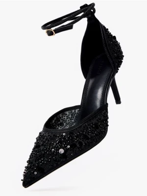 Mohito - Czółenka - czarny