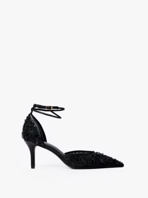 Mohito - Czółenka - czarny